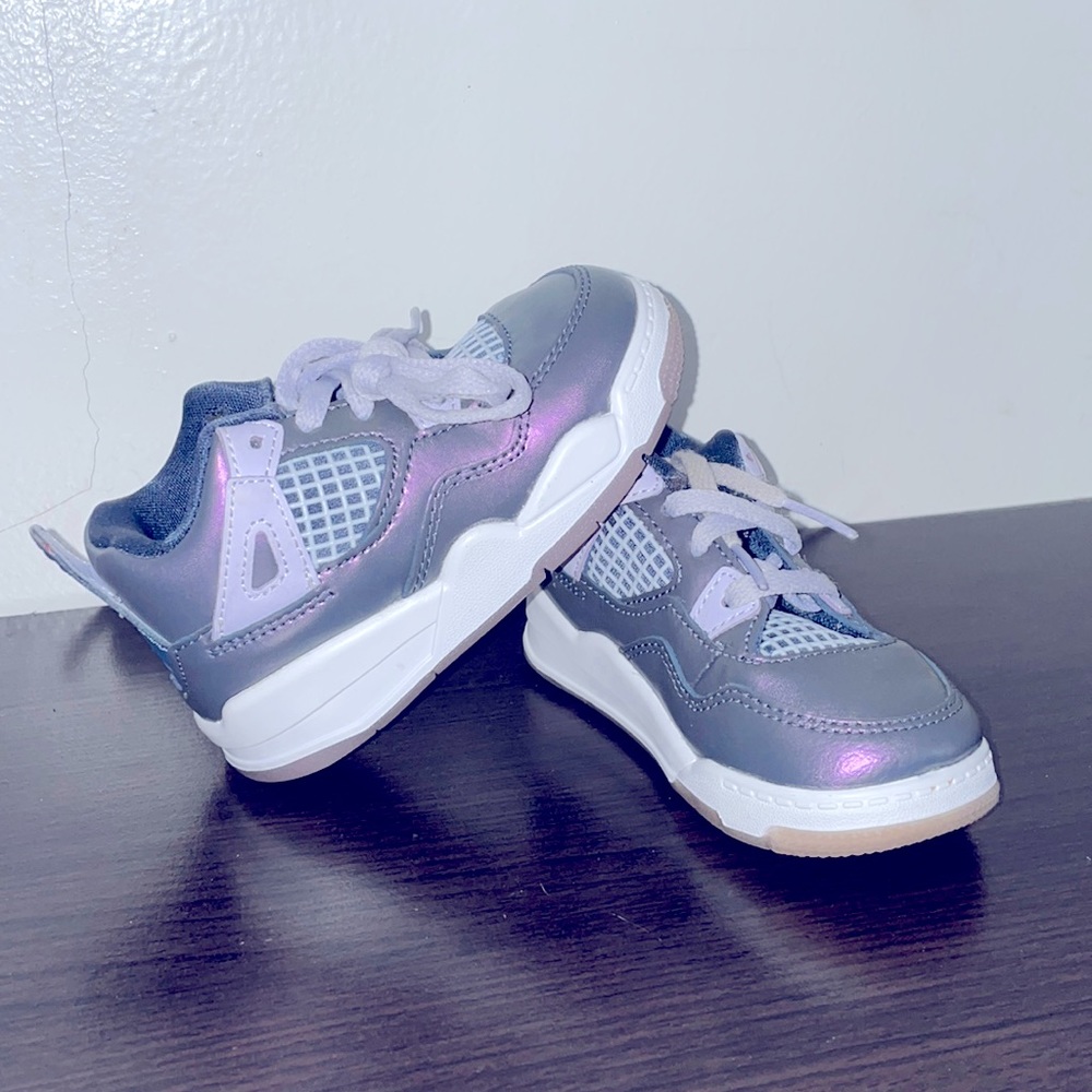Jordan - Toddler Girl size 7c